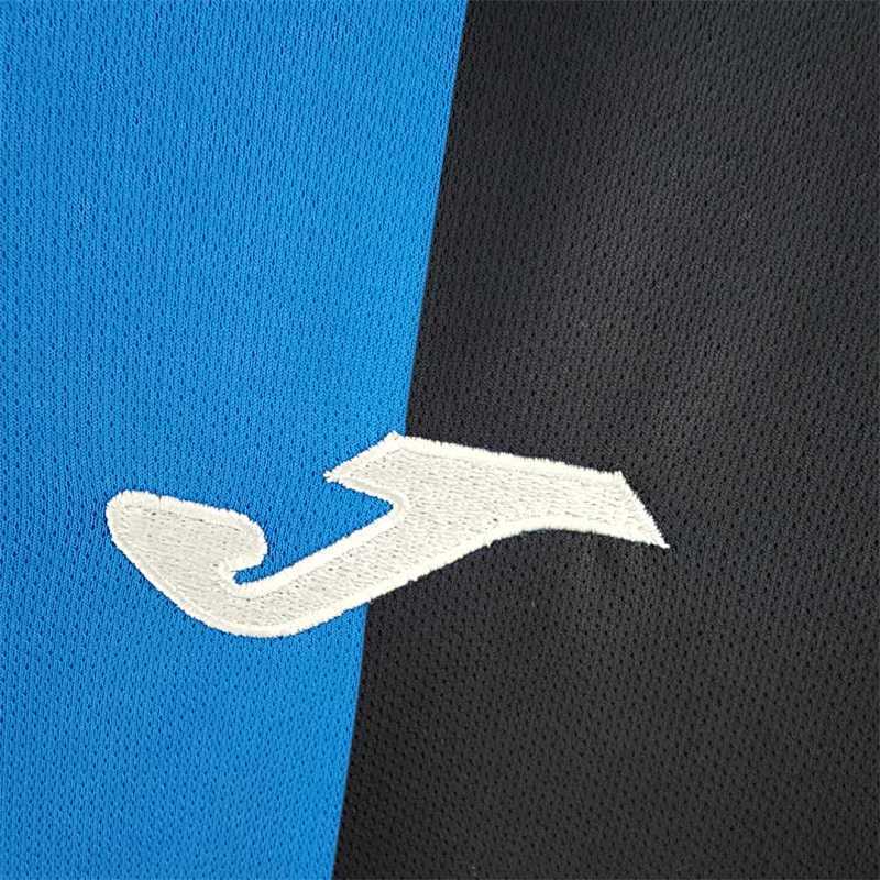 Maillot Atalanta Domicile 22/23