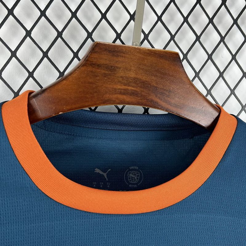 Maillot Valence CF Extérieur 26/27