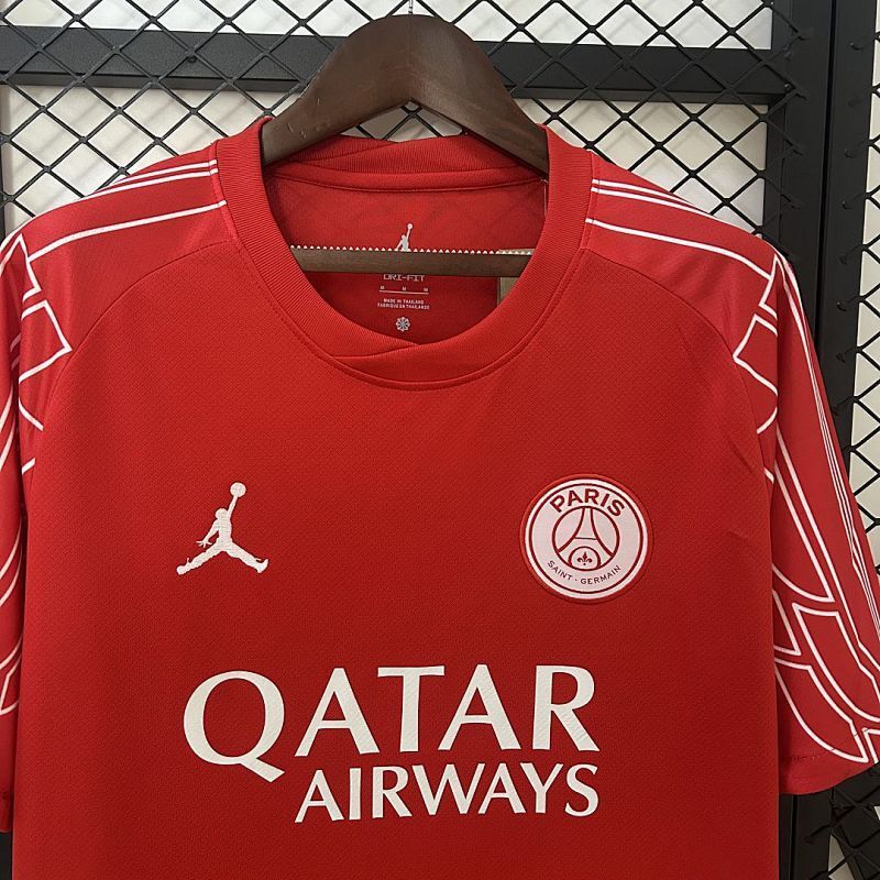 Maillot PSG Fourth 24/25