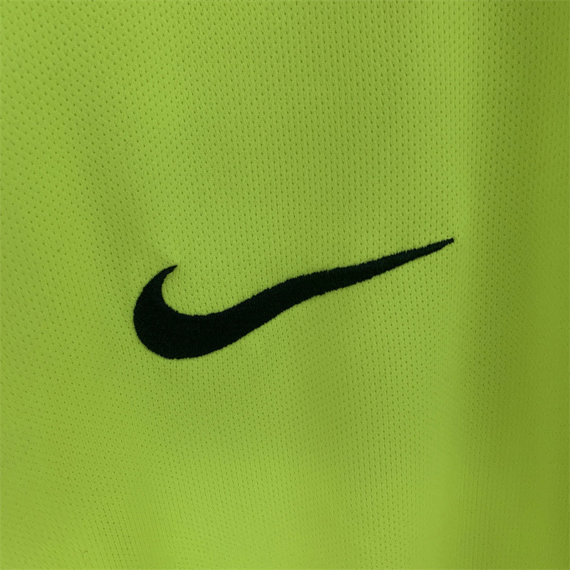 Maillot FC Barcelone Extérieur Rétro 2005/06