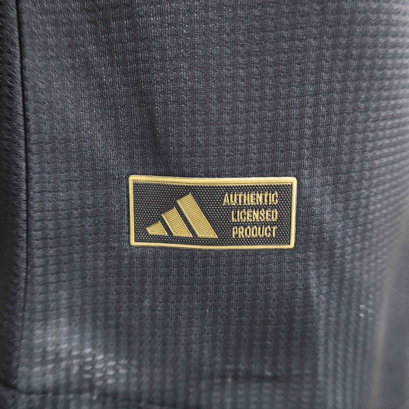Maillot Argentina Golden Bisht Édition spéciale Player Version 25/26