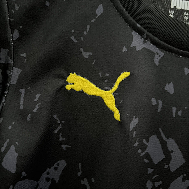 Ensemble Enfant Borussia Dortmund Extérieur 23/24
