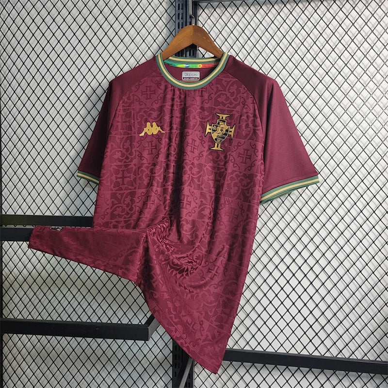 Camiseta Vasco da Gama Rojo Edición Especial 22/23