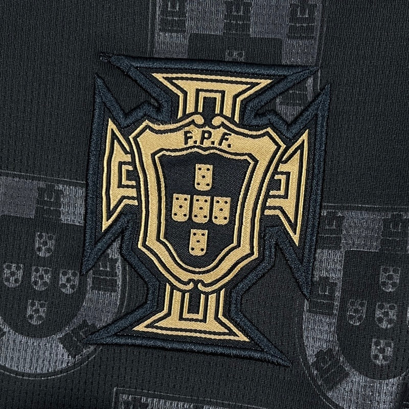 Maillot Portugal Édition spéciale Coupe du Monde 2026