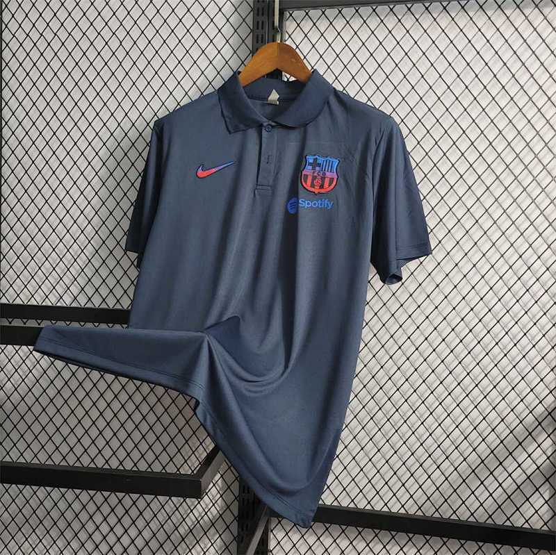 Polo FC Barcelone 25/26