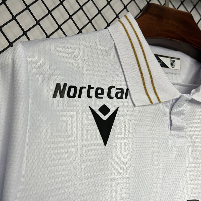 Maillot Vitória De Guimares Domicile 24/25