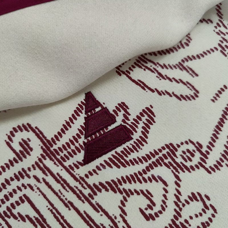 Survêtement Mexique Hoodie 25/26