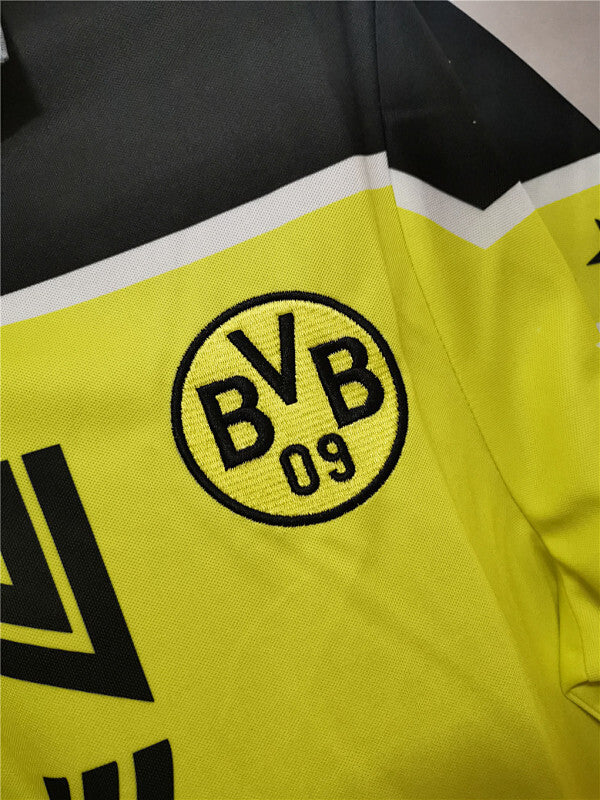 Maillot Borussia Dortmund 96/97