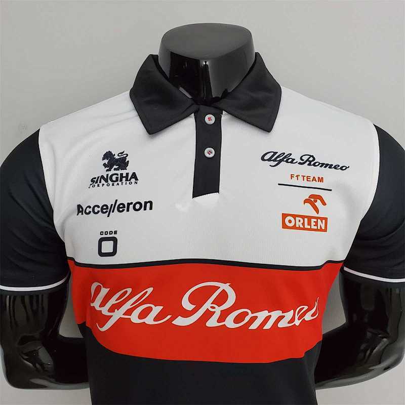 Polo Formula One Alfa 25/26