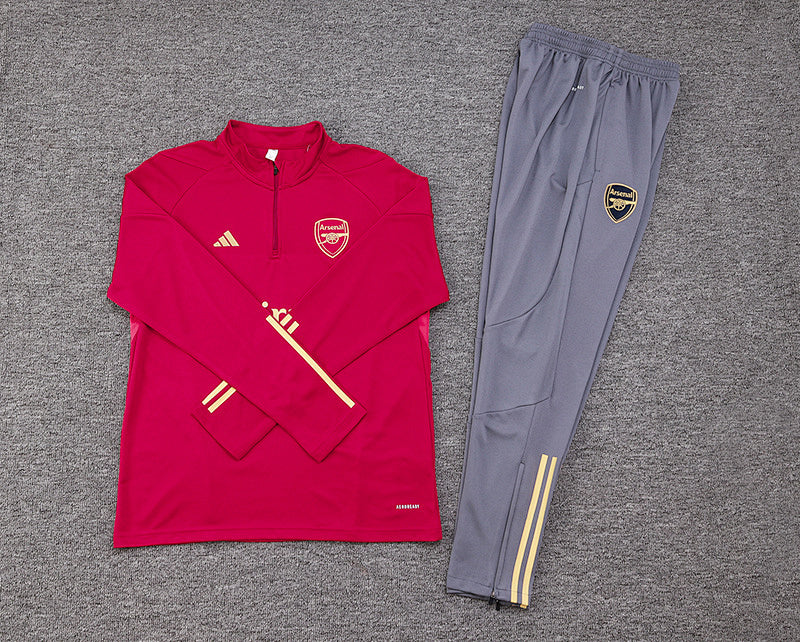 Survêtement Arsenal 23/24 (8)