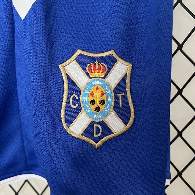 Ensemble Enfant Tenerife Kid Sport Domicile 24/25