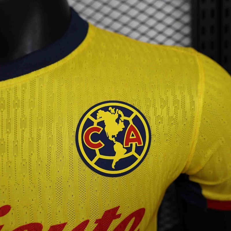 Maillot Club América Domicile Player Version 24/25