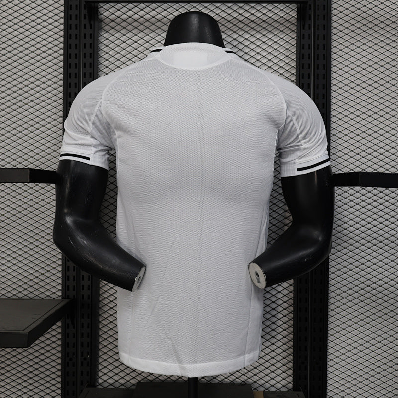 Newcastle Player Version Jersey 25/26