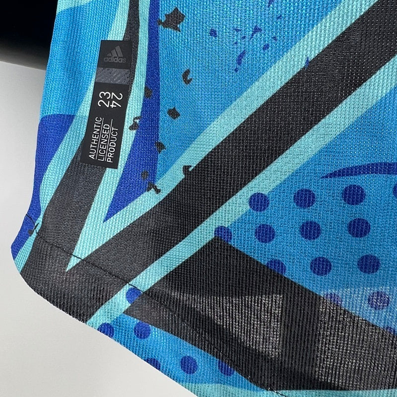 Camiseta Arsenal Versión Player 23/24 (2)