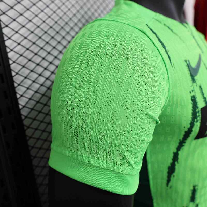 Maillot Sporting CP Third Player Version 24/25