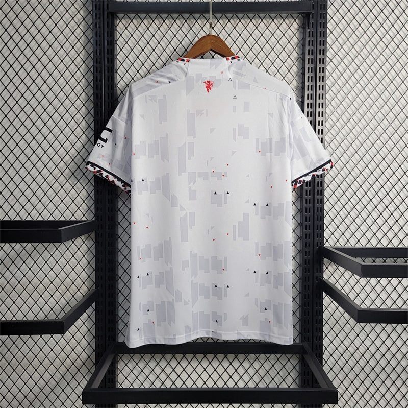 Camiseta Manchester United 23/24 (2)