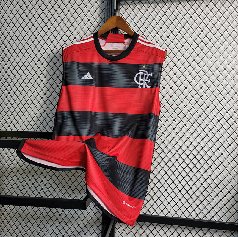 Débardeur Flamengo Domicile 23/24