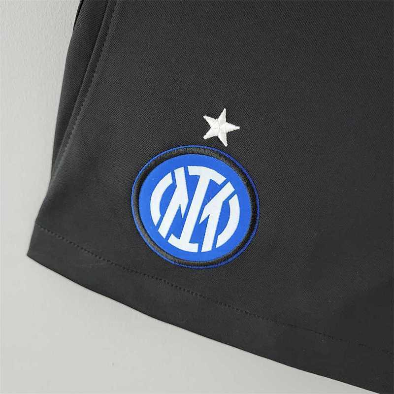 Short Inter Milan Domicile 22/23
