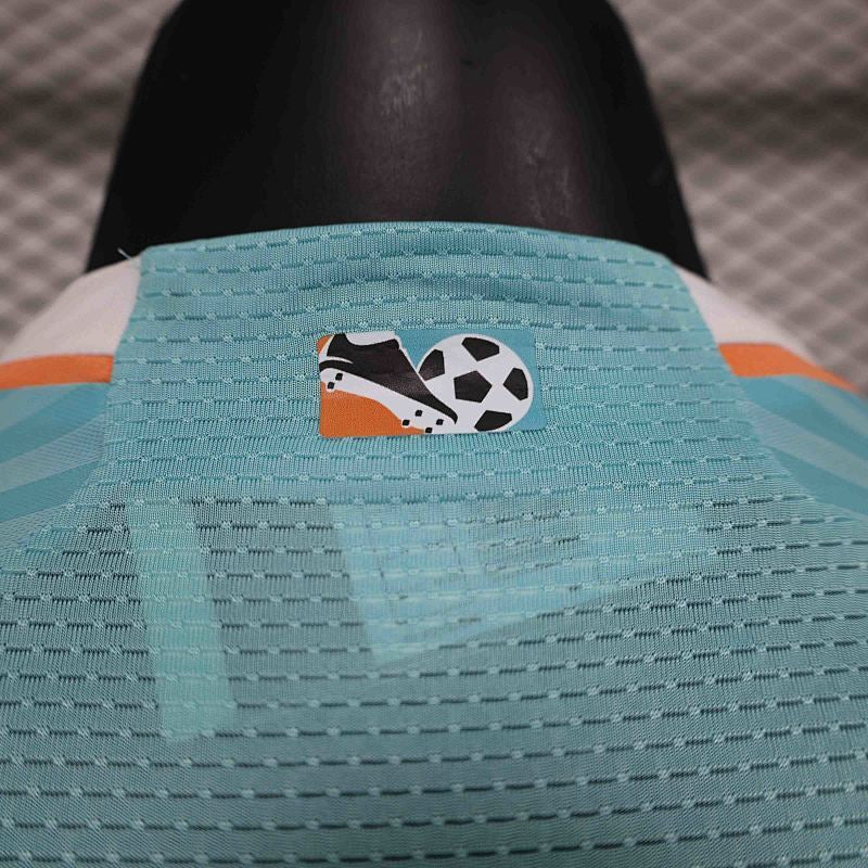 Maillot Inter Miami Third Player Version 24/25