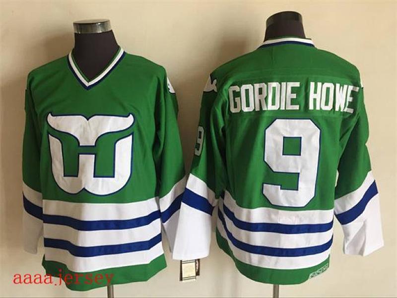 Maillot Carolina Hurricanes Ice Rétro Vintage