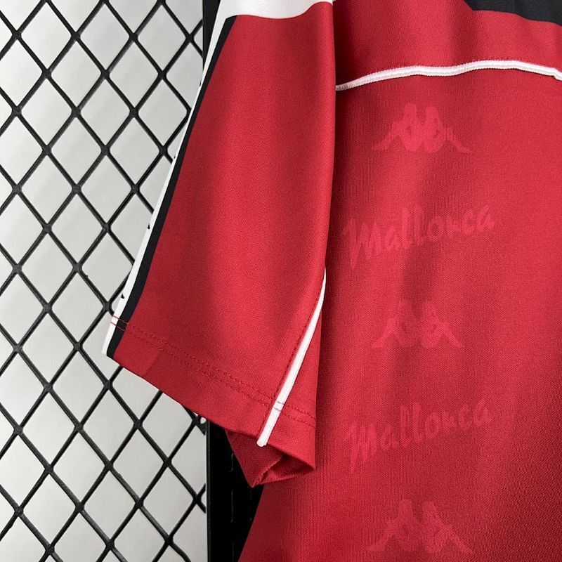 Maillot Majorque Domicile Rétro 94/95