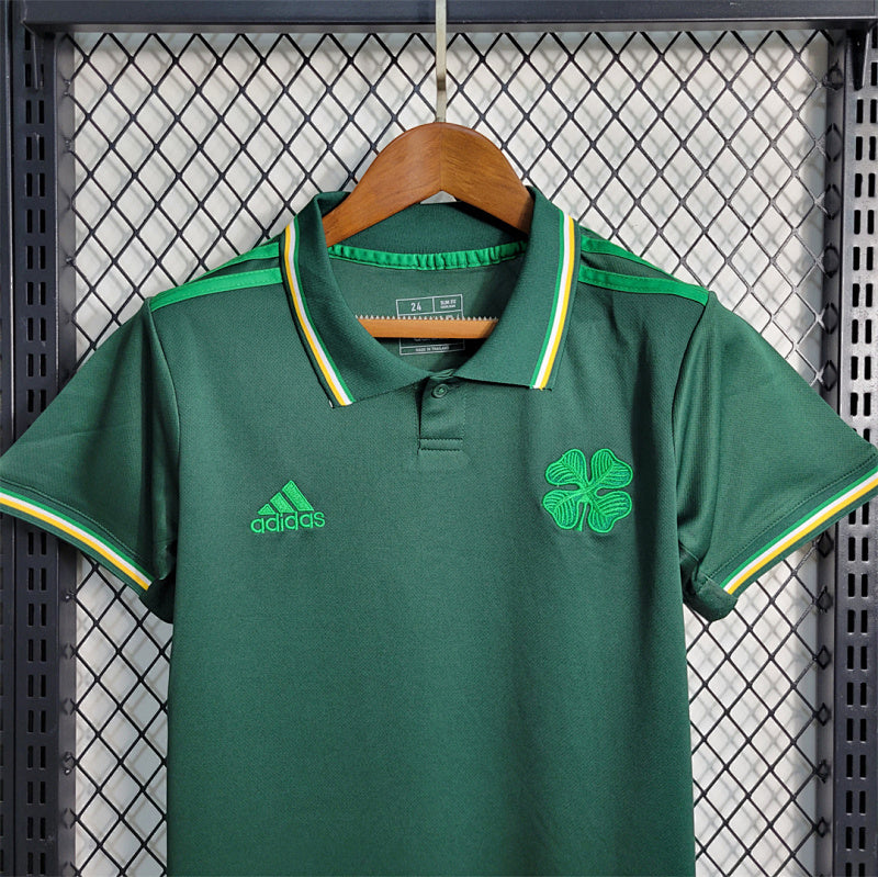 Ensemble Enfant Celtic 23/24