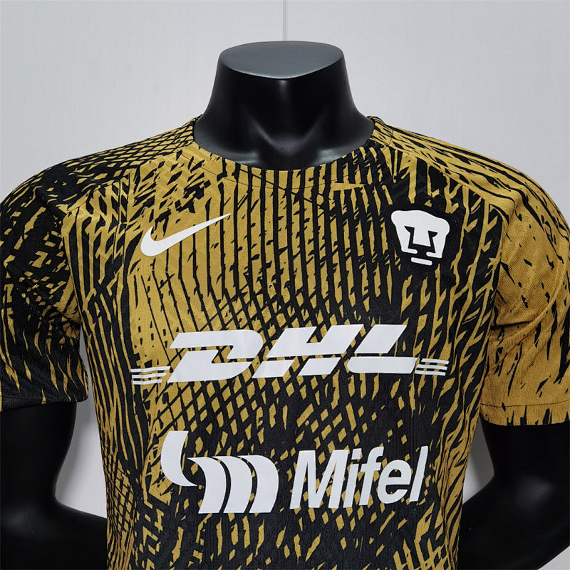 Maillot Pumas UNAM Pre-Match 22/23