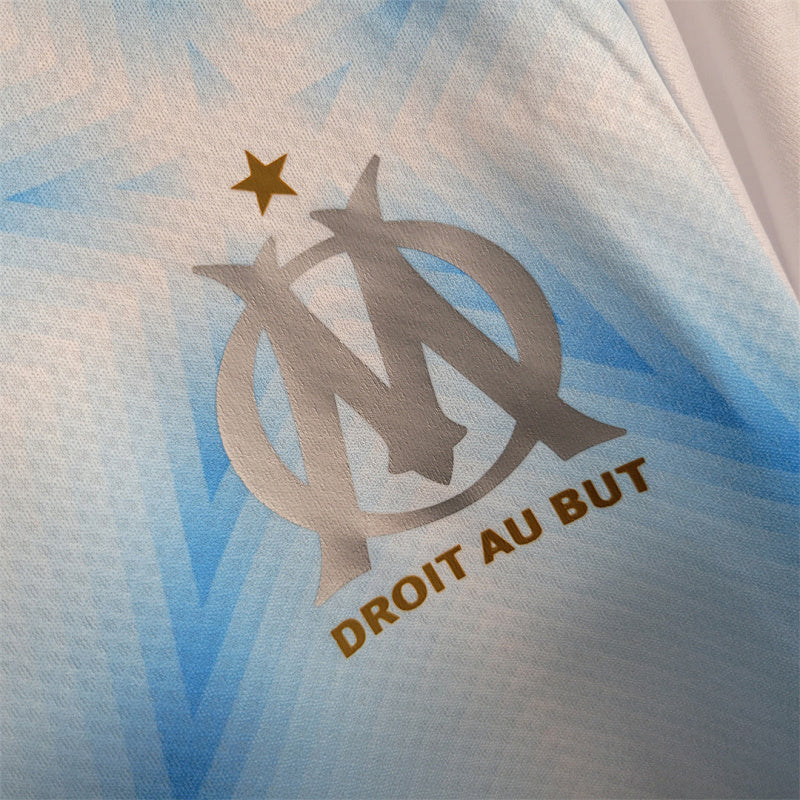 Camiseta Marseille 23/24 (2)