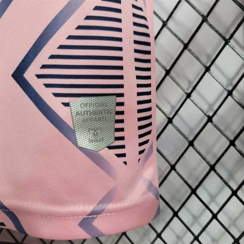 Maillot Everton Extérieur 22/23