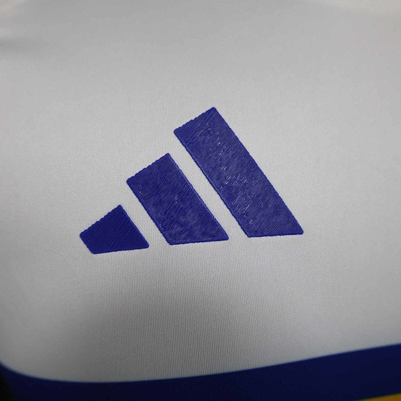 Maillot Boca Juniors Extérieur Player Version 24/25
