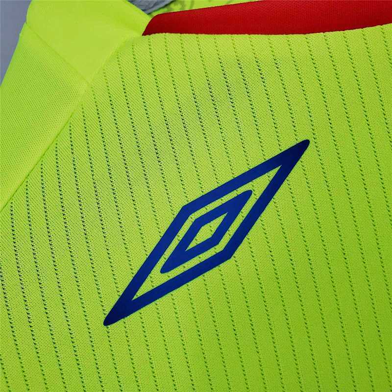 Maillot Lyon Extérieur Rétro 25/26