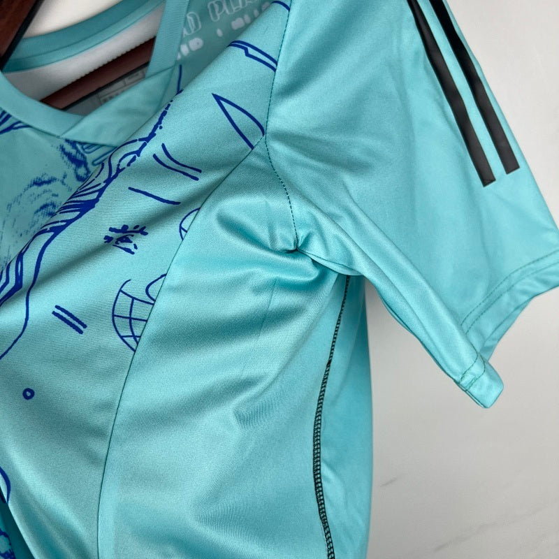 Maillot Inter Miami Édition spéciale 23/24