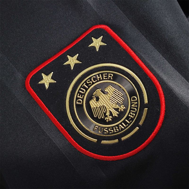 Maillot Germany Extérieur Rétro 2010