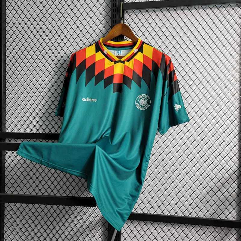 Maillot Germany Extérieur Rétro 1994