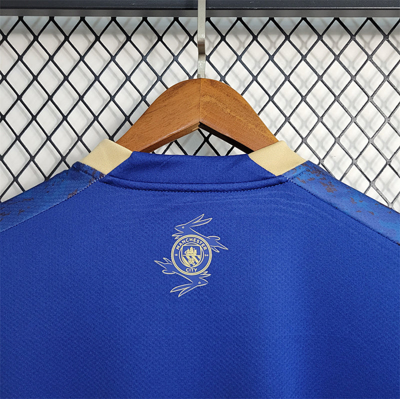 Maillot Manchester City Édition spéciale 23/24