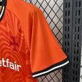 Vasco da Gama Goalkeeper Jersey 25/26