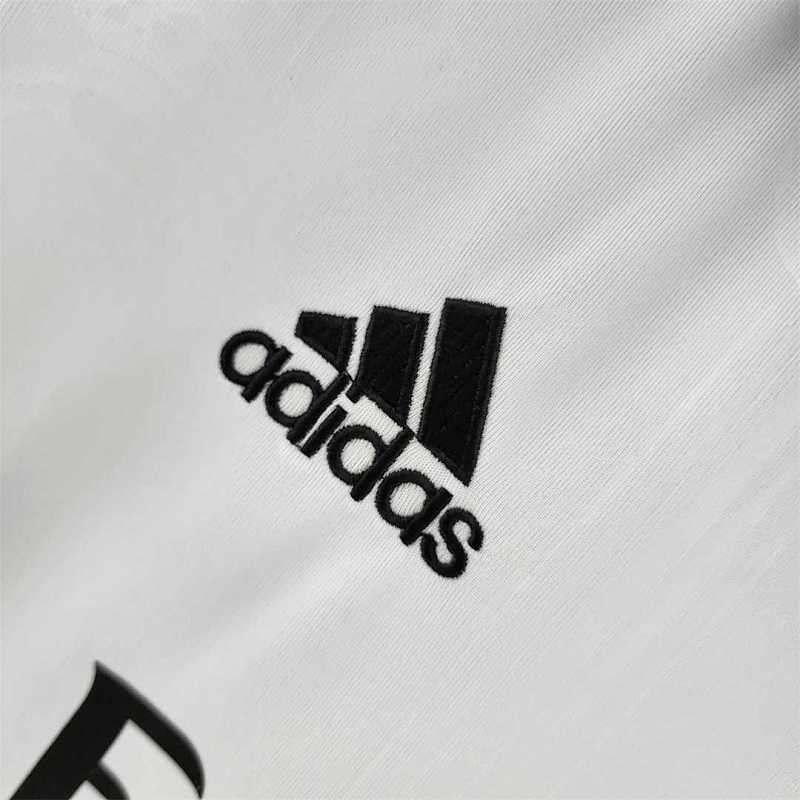 Maillot Femme Real Madrid Domicile 22/23