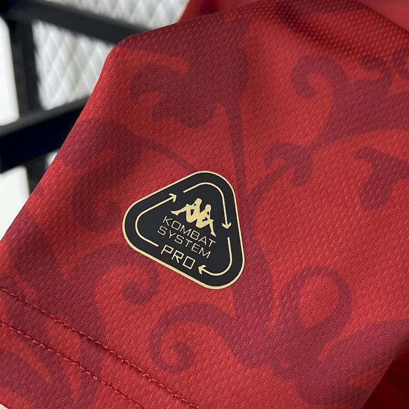 Maillot Versailles Third 24/25