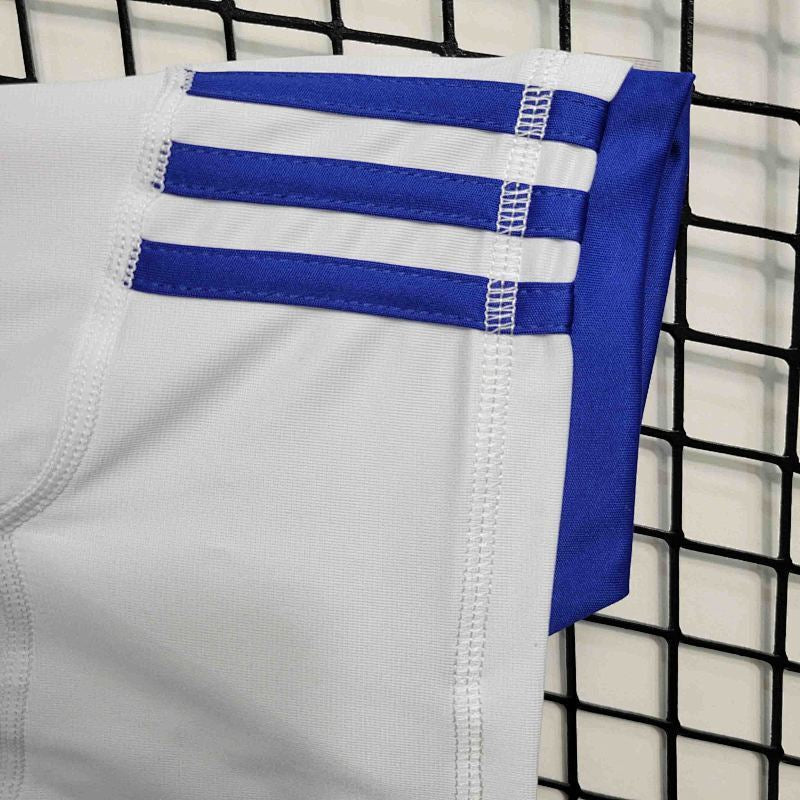 Maillot Real Madrid Domicile Rétro 2010/11