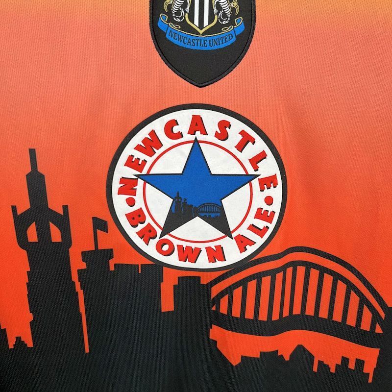 Ensemble Newcastle 96/97