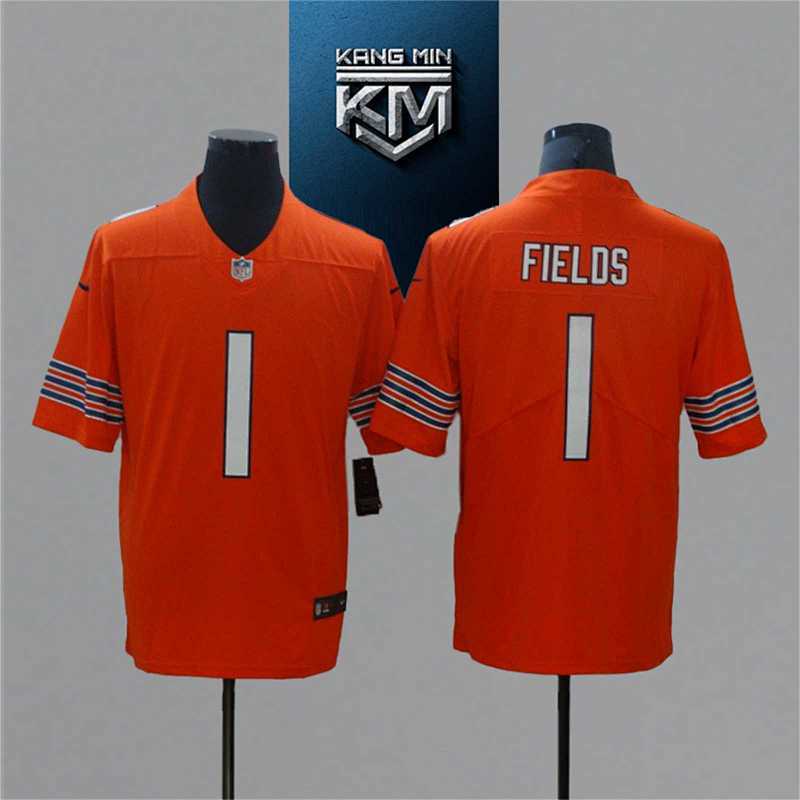 Maillot Bears NFL 25/26
