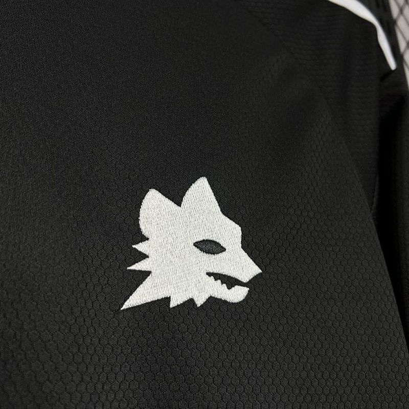Maillot AS Roma Gardien 24/25