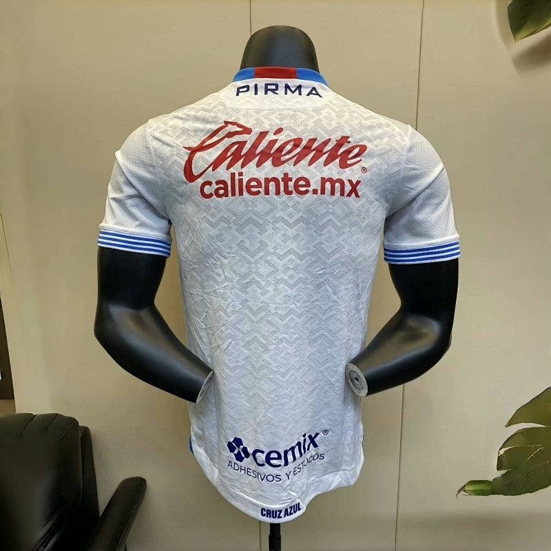 Maillot Cruz Azul Sport Extérieur Player Version 24/25