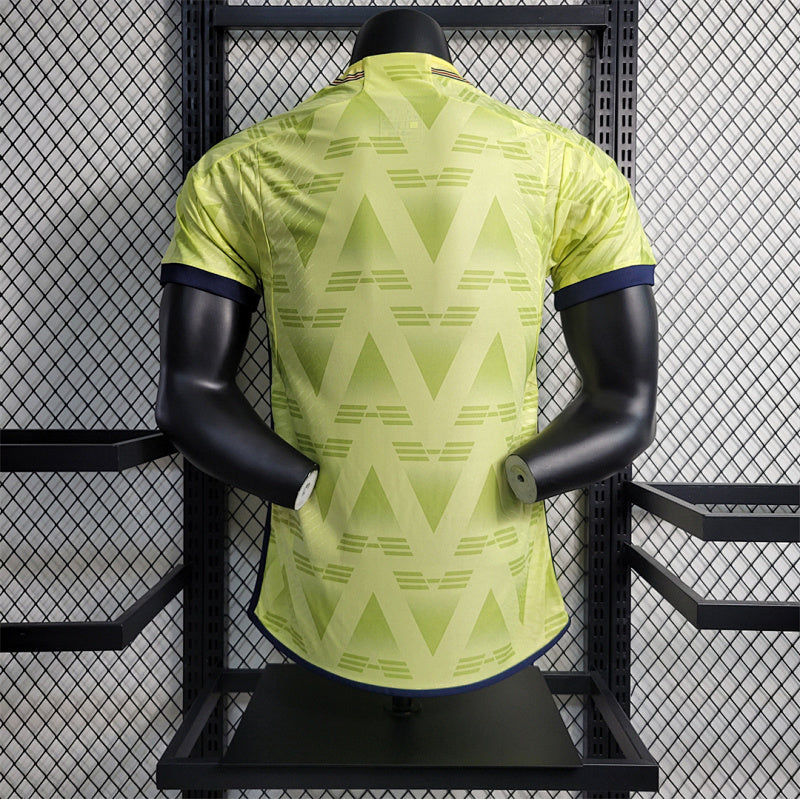 Maillot Arsenal Édition spéciale Player Version 23/24