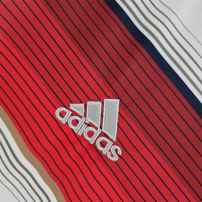 Maillot Germany Domicile Rétro 25/26
