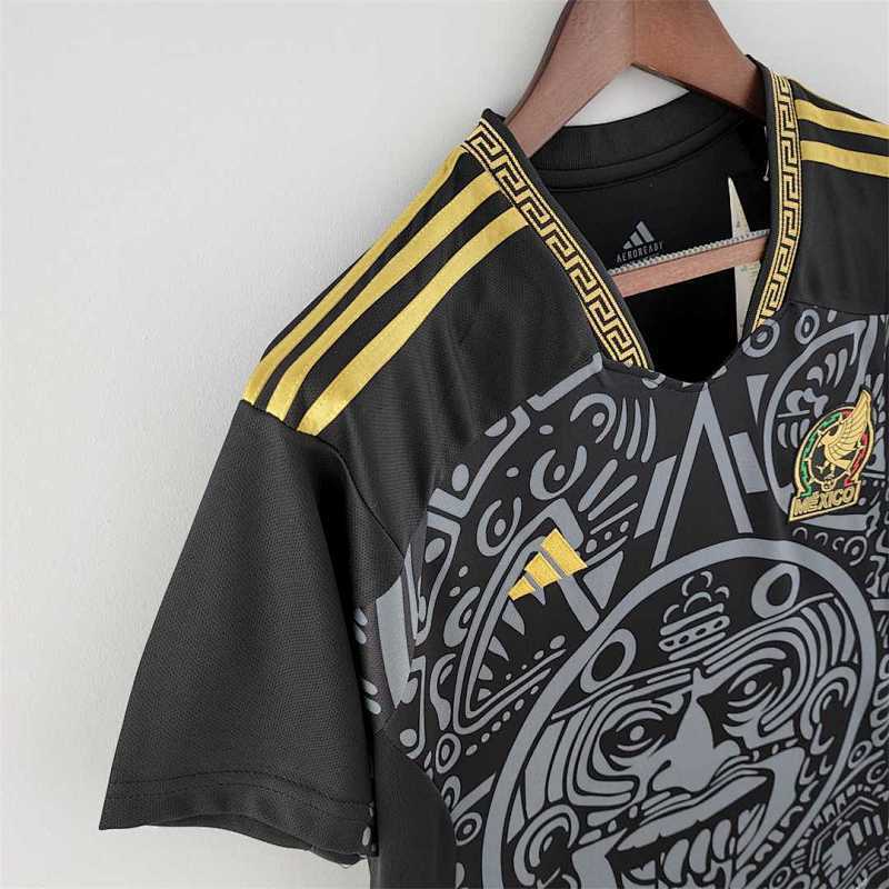 Maillot Mexico Édition spéciale 25/26