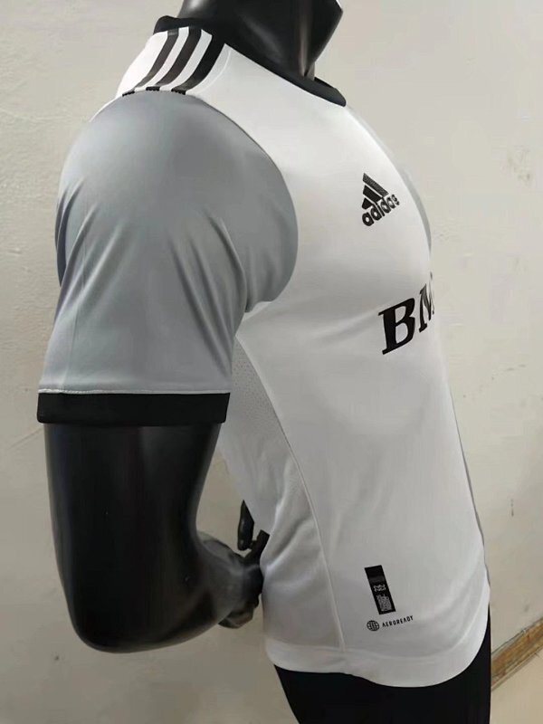 Maillot Toronto FC Extérieur Player Version 22/23