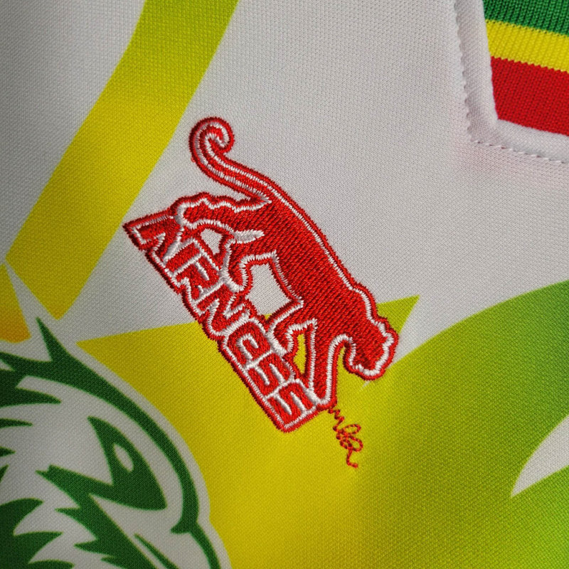 Maillot Mali Cheap Extérieur 25/26