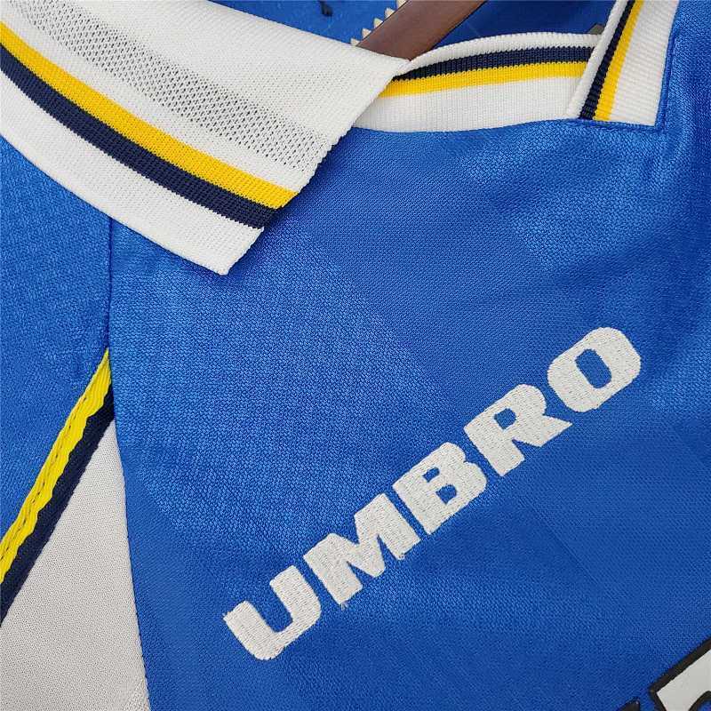 Camiseta Chelsea Local Retro 1997/99