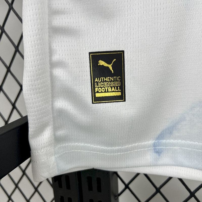 Maillot Monterrey x KidSuper Édition spéciale 25/26